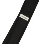 Calvin Klein Men's Black Tie